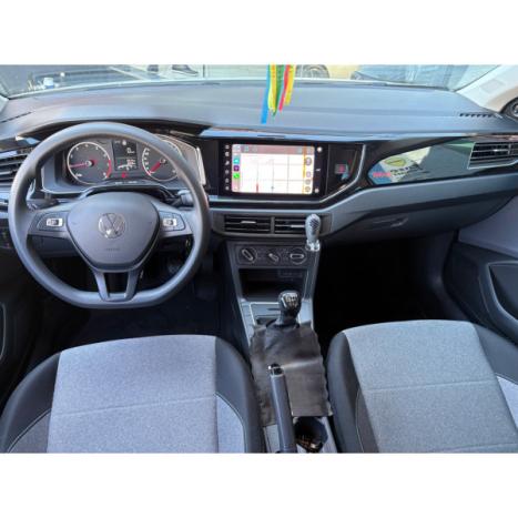VOLKSWAGEN Polo Hatch 1.0 4P MPI TRACK ROCK IN ROCK, Foto 9