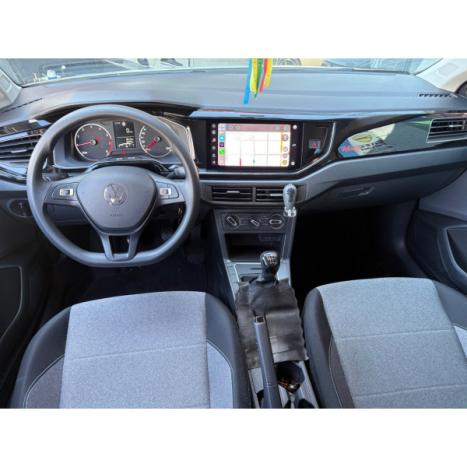 VOLKSWAGEN Polo Hatch 1.0 4P MPI TRACK ROCK IN ROCK, Foto 10