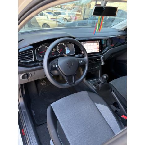 VOLKSWAGEN Polo Hatch 1.0 4P MPI TRACK ROCK IN ROCK, Foto 11