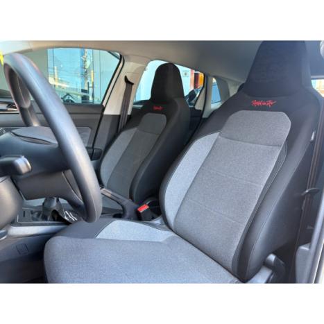 VOLKSWAGEN Polo Hatch 1.0 4P MPI TRACK ROCK IN ROCK, Foto 12