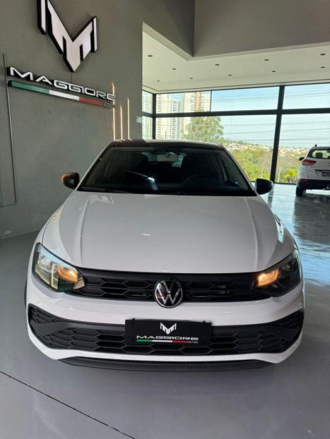 VOLKSWAGEN Polo Hatch 1.0 12V 4P MPI TRACK 1st EDITION, Foto 5