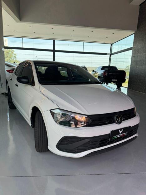 VOLKSWAGEN Polo Hatch 1.0 12V 4P MPI TRACK 1st EDITION, Foto 7