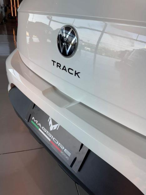 VOLKSWAGEN Polo Hatch 1.0 12V 4P MPI TRACK 1st EDITION, Foto 9