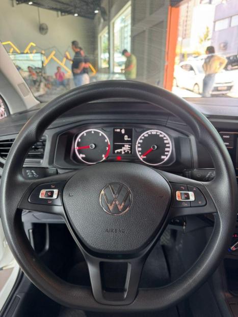 VOLKSWAGEN Polo Hatch 1.0 12V 4P MPI TRACK 1st EDITION, Foto 11
