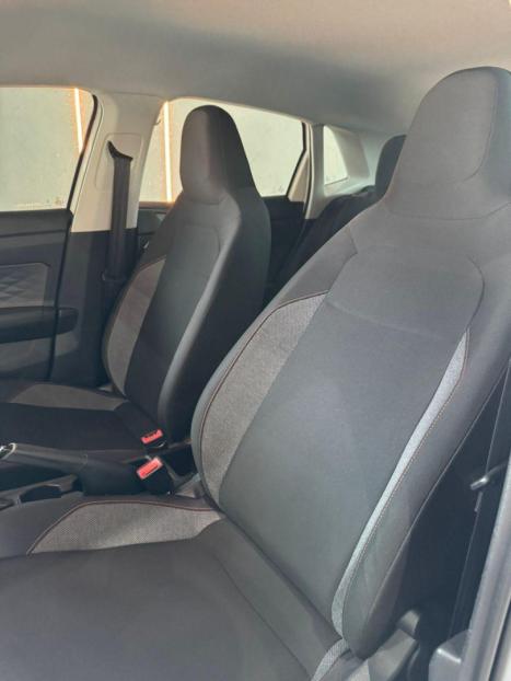 VOLKSWAGEN Polo Hatch 1.0 12V 4P MPI TRACK 1st EDITION, Foto 12