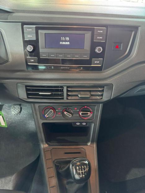 VOLKSWAGEN Polo Hatch 1.0 12V 4P MPI TRACK 1st EDITION, Foto 13