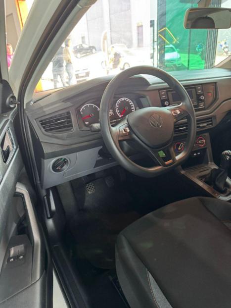 VOLKSWAGEN Polo Hatch 1.0 12V 4P MPI TRACK 1st EDITION, Foto 16