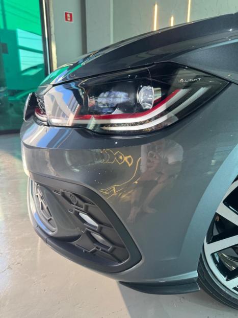 VOLKSWAGEN Polo Hatch 1.4 4P 250 TSI GTS AUTOMTICO, Foto 5