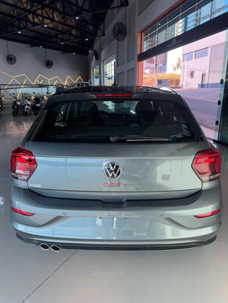 VOLKSWAGEN Polo Hatch 1.4 4P 250 TSI GTS AUTOMTICO, Foto 8