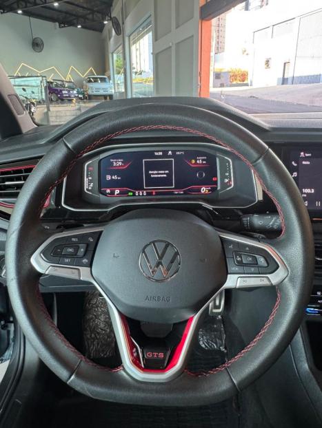 VOLKSWAGEN Polo Hatch 1.4 4P 250 TSI GTS AUTOMTICO, Foto 14