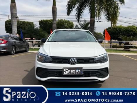 VOLKSWAGEN Polo Hatch 1.0 4P MPI TRACK, Foto 2