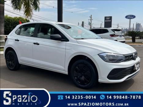 VOLKSWAGEN Polo Hatch 1.0 4P MPI TRACK, Foto 3