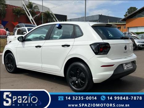 VOLKSWAGEN Polo Hatch 1.0 4P MPI TRACK, Foto 6