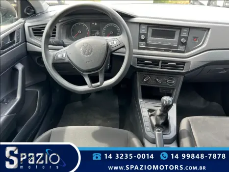 VOLKSWAGEN Polo Hatch 1.0 4P MPI TRACK, Foto 8