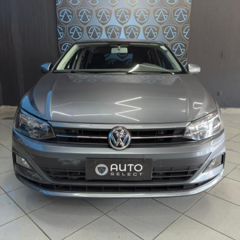 VOLKSWAGEN Polo Hatch 1.0 12V 4P 200 TSI  COMFORTLINE AUTOMTICO, Foto 2