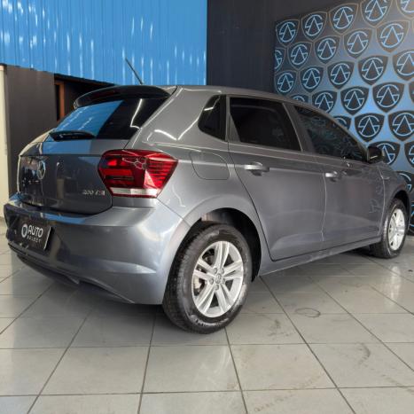 VOLKSWAGEN Polo Hatch 1.0 12V 4P 200 TSI  COMFORTLINE AUTOMTICO, Foto 6