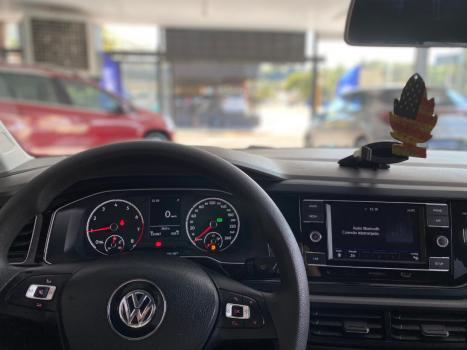 VOLKSWAGEN Polo Hatch 1.0 12V 4P 200 TSI  COMFORTLINE AUTOMTICO, Foto 2