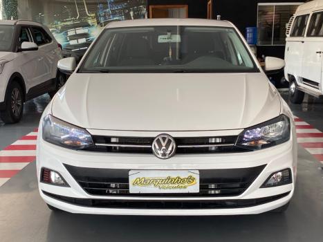 VOLKSWAGEN Polo Hatch 1.0 12V 4P 200 TSI  COMFORTLINE AUTOMTICO, Foto 3