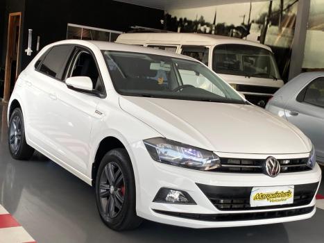 VOLKSWAGEN Polo Hatch 1.0 12V 4P 200 TSI  COMFORTLINE AUTOMTICO, Foto 4