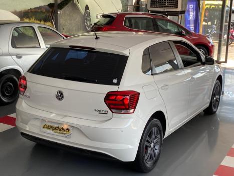 VOLKSWAGEN Polo Hatch 1.0 12V 4P 200 TSI  COMFORTLINE AUTOMTICO, Foto 5