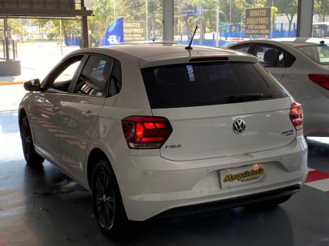 VOLKSWAGEN Polo Hatch 1.0 12V 4P 200 TSI  COMFORTLINE AUTOMTICO, Foto 6