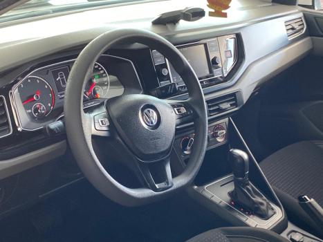 VOLKSWAGEN Polo Hatch 1.0 12V 4P 200 TSI  COMFORTLINE AUTOMTICO, Foto 10