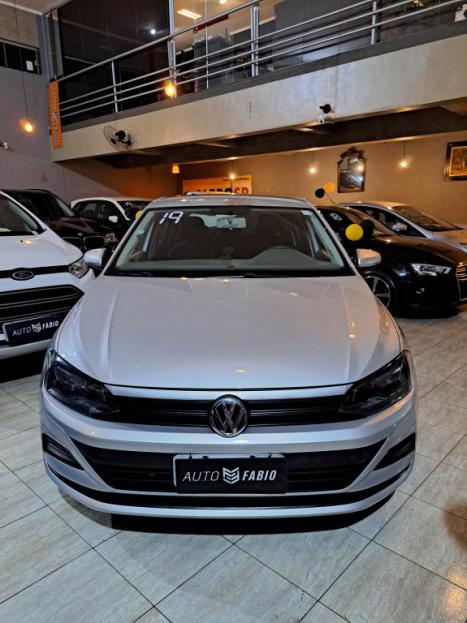 VOLKSWAGEN Polo Hatch 1.6 4P MSI FLEX, Foto 2