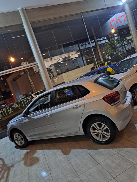 VOLKSWAGEN Polo Hatch 1.6 4P MSI FLEX, Foto 4