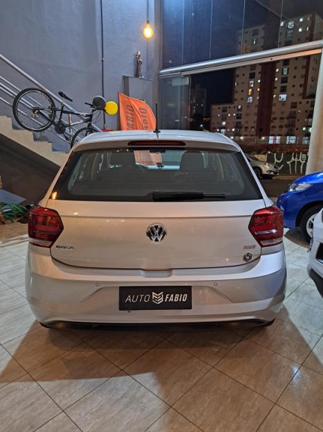 VOLKSWAGEN Polo Hatch 1.6 4P MSI FLEX, Foto 5