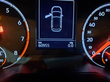 VOLKSWAGEN Polo Hatch 1.6 4P MSI FLEX, Foto 6