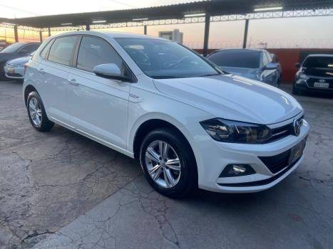VOLKSWAGEN Polo Hatch 1.0 12V 4P 200 TSI  COMFORTLINE AUTOMTICO, Foto 3