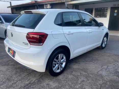 VOLKSWAGEN Polo Hatch 1.0 12V 4P 200 TSI  COMFORTLINE AUTOMTICO, Foto 4