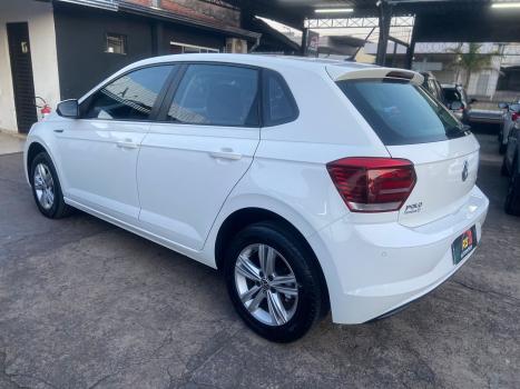 VOLKSWAGEN Polo Hatch 1.0 12V 4P 200 TSI  COMFORTLINE AUTOMTICO, Foto 6