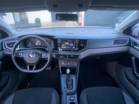 VOLKSWAGEN Polo Hatch 1.0 12V 4P 200 TSI  COMFORTLINE AUTOMTICO, Foto 8