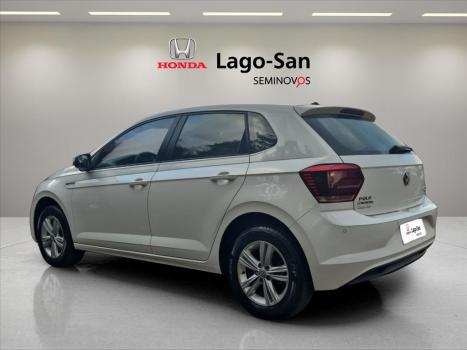 VOLKSWAGEN Polo Hatch 1.0 12V 4P 200 TSI  COMFORTLINE AUTOMTICO, Foto 2