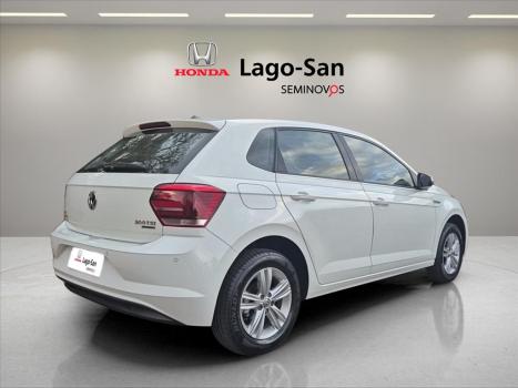 VOLKSWAGEN Polo Hatch 1.0 12V 4P 200 TSI  COMFORTLINE AUTOMTICO, Foto 3