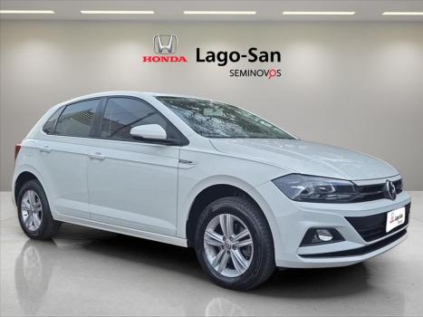 VOLKSWAGEN Polo Hatch 1.0 12V 4P 200 TSI  COMFORTLINE AUTOMTICO, Foto 4