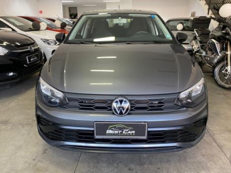 VOLKSWAGEN Polo Hatch 1.0 4P MPI TRACK, Foto 2