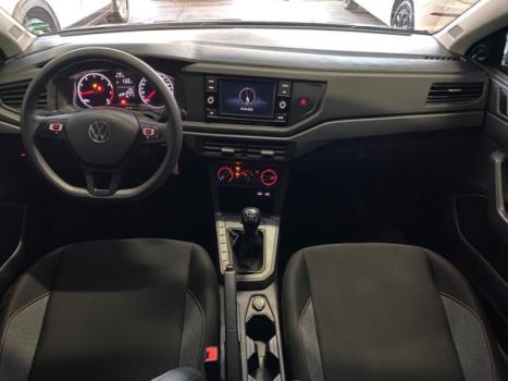 VOLKSWAGEN Polo Hatch 1.0 4P MPI TRACK, Foto 9