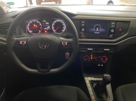 VOLKSWAGEN Polo Hatch 1.0 4P MPI TRACK, Foto 10
