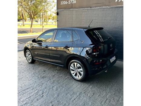 VOLKSWAGEN Polo Hatch 1.0 4P 170 TSI, Foto 4
