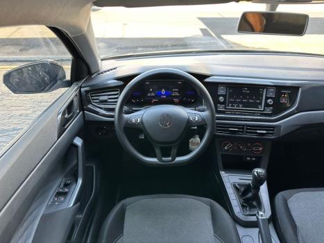 VOLKSWAGEN Polo Hatch 1.0 4P 170 TSI, Foto 5