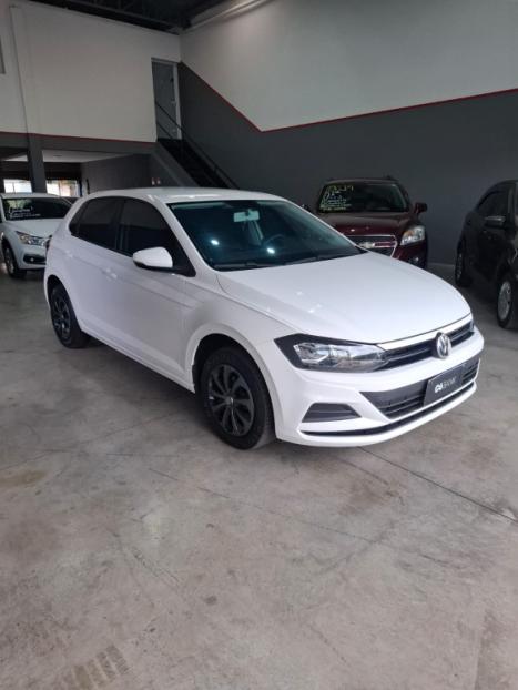 VOLKSWAGEN Polo Hatch 1.6 4P MSI FLEX AUTOMTICO, Foto 2