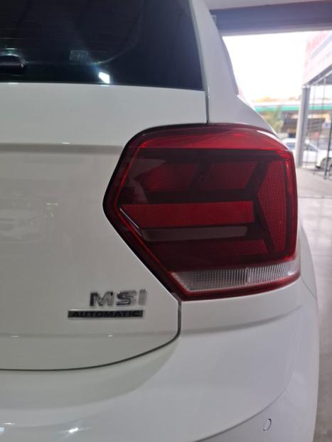 VOLKSWAGEN Polo Hatch 1.6 4P MSI FLEX AUTOMTICO, Foto 3