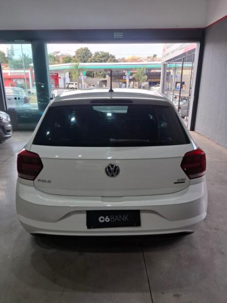 VOLKSWAGEN Polo Hatch 1.6 4P MSI FLEX AUTOMTICO, Foto 4