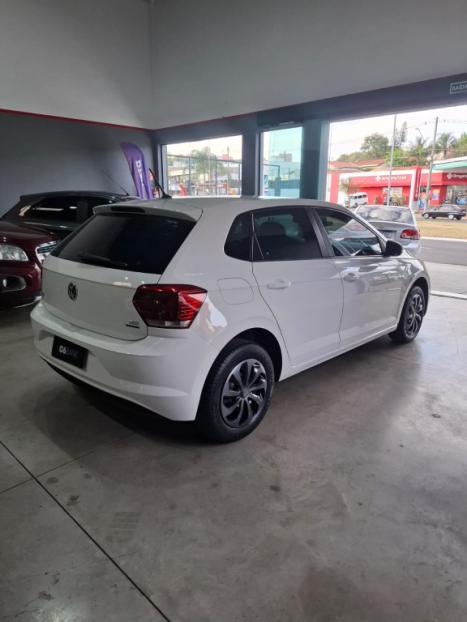 VOLKSWAGEN Polo Hatch 1.6 4P MSI FLEX AUTOMTICO, Foto 5