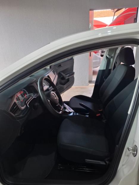 VOLKSWAGEN Polo Hatch 1.6 4P MSI FLEX AUTOMTICO, Foto 6