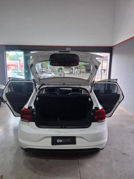 VOLKSWAGEN Polo Hatch 1.6 4P MSI FLEX AUTOMTICO, Foto 7