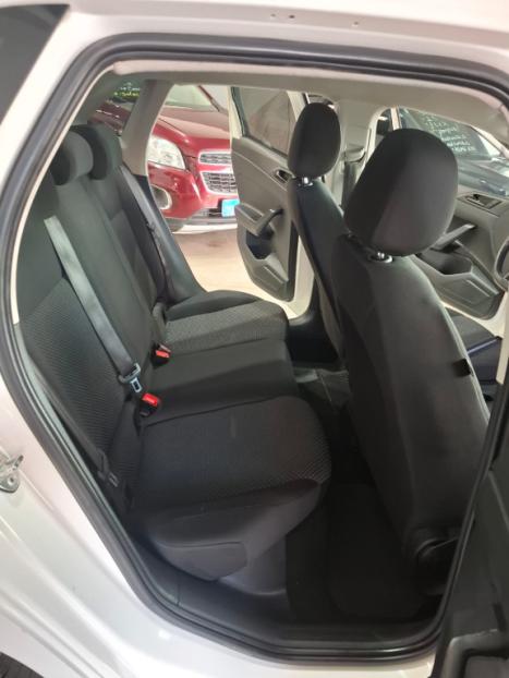 VOLKSWAGEN Polo Hatch 1.6 4P MSI FLEX AUTOMTICO, Foto 8