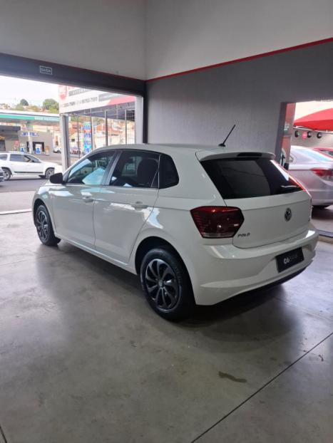 VOLKSWAGEN Polo Hatch 1.6 4P MSI FLEX AUTOMTICO, Foto 9